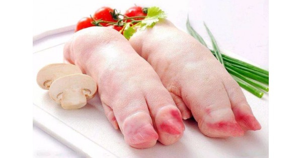 свиные ножки