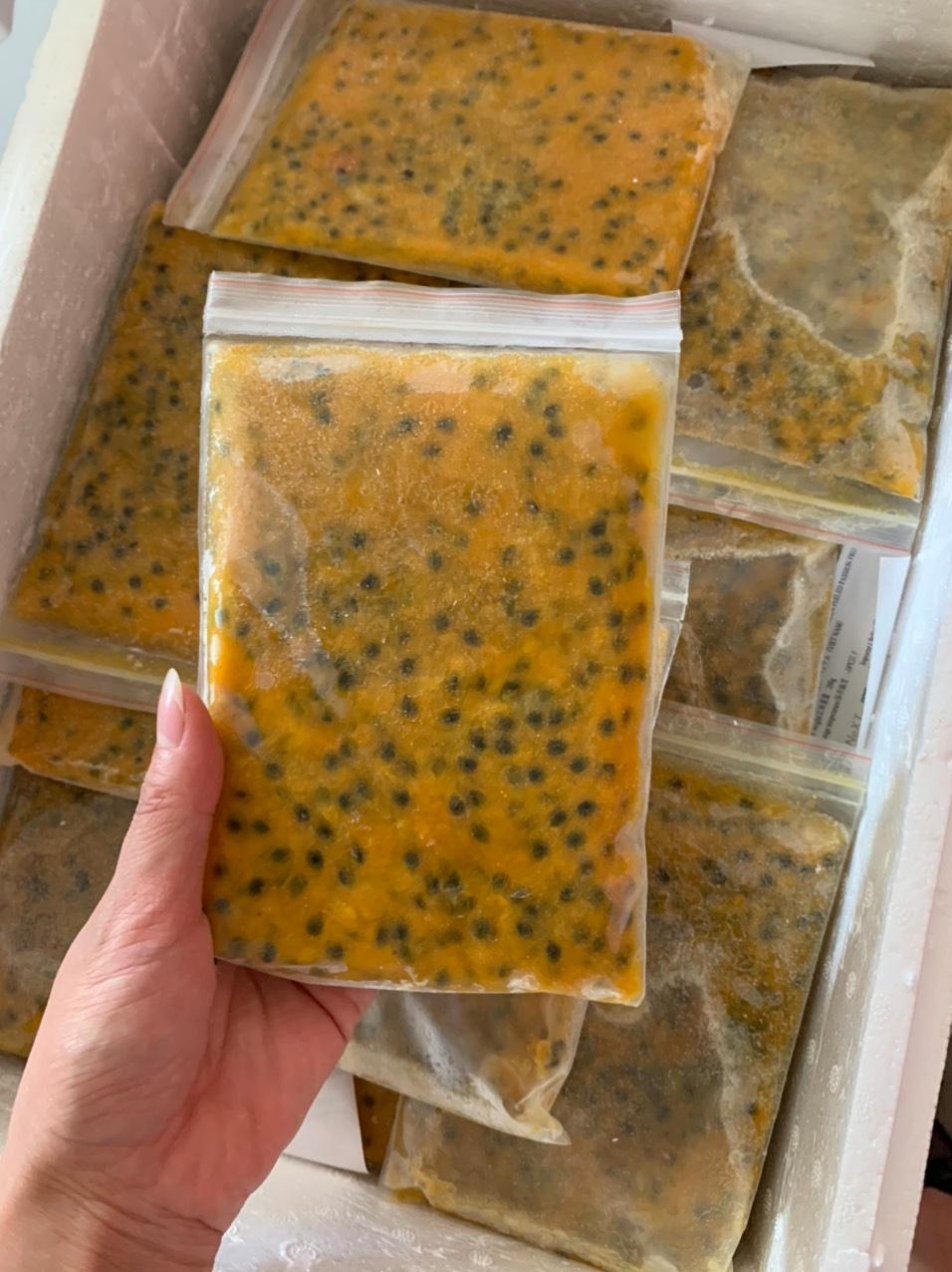 Маракуйя